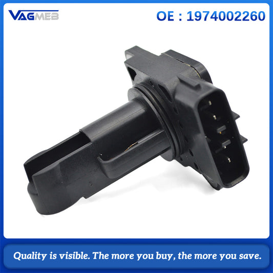 1974002260 High Quality Mass Air Flow Meter Sensor MAF for Toyota Corolla
