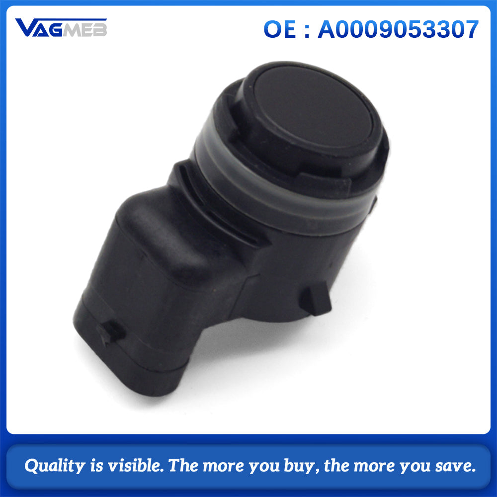For Mercedes CLA W118 GLA W156 GLE W167 GLB W247 GLC W253 1P 4P A0009053307 Car Reverse Parking Distance Sensor 0009053307