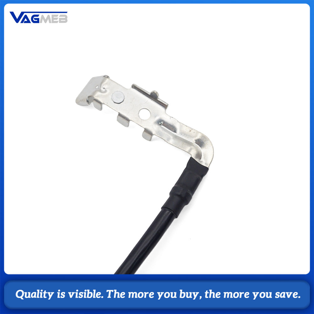 OEM Battery Start Stop Monitoring Control Unit Negative Clamp With Central Sensor For A3 Golf Jett OCT 5Q0915181K/J