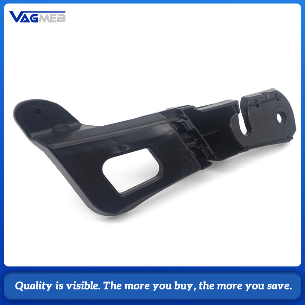5C5807773/D Front Left Fender Support Bracket Inside Black Plastic For Beetle 2012-2019