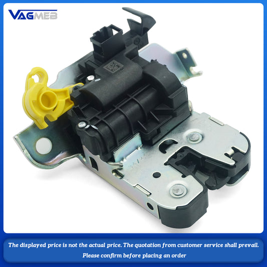 For VW Passat B8 Tiguan MK2 Tharu car electronic door lock 3CG 827 506