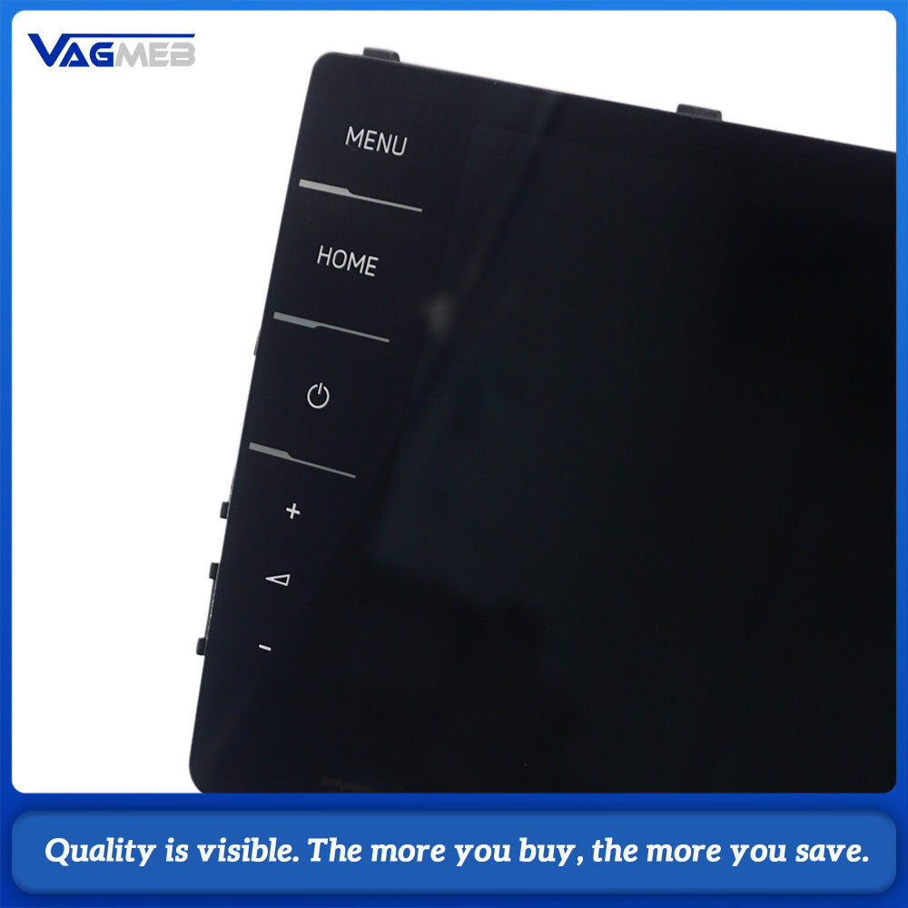 For 5G6919606 front panel of the screen