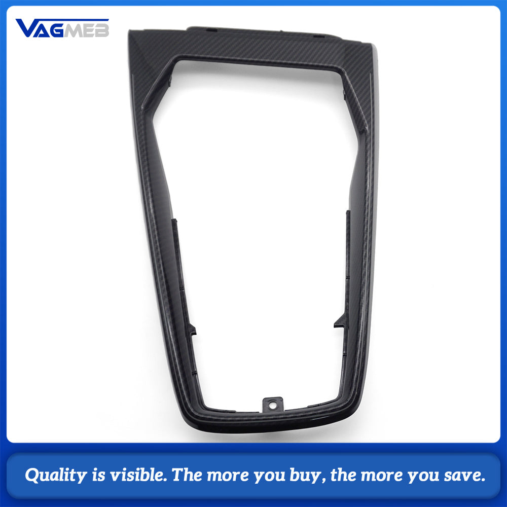 central control ambient light shift frame RGB ambient light For Audi A3 S3 8Y 2021-2024