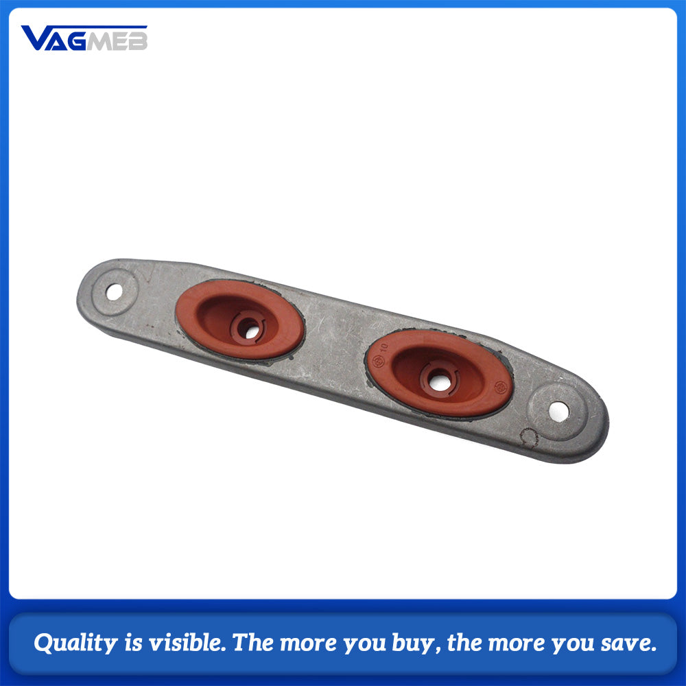 1K0253144AE Exhaust Mount Hanger Bracket For VW Caddy Golf Jetta Passat Tiguan For Audi A3 Q2 Q3 For Skoda Octavia Superb