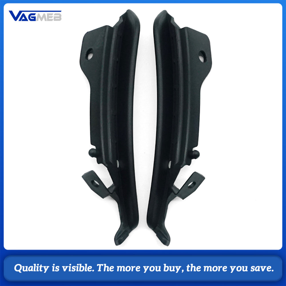 Rear Bumper Trim Panel Left Right for VW Passat CC 3C8807837B 3C8807838B