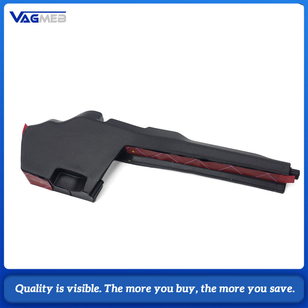 For Chevrolet Captiva Engine Hood Insulation Tape 20989569 20989570 Car Bonnet Heat Insulating Strip