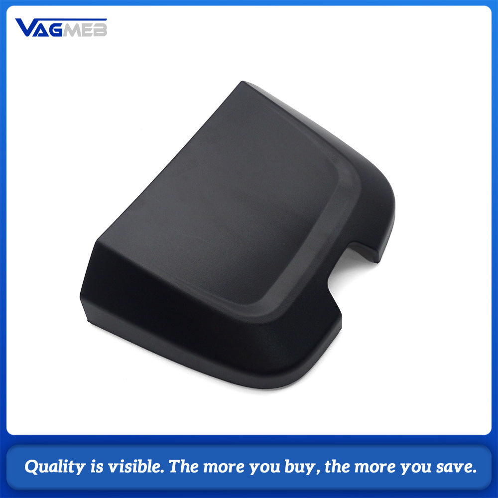 4K5 857 519A Lane Main Cover Plate, Windscreen Cover, Interior Mirror Bracket Cover 4K5 857 519A for Audi A6L C8 Q5L A7 A8D4 Q7
