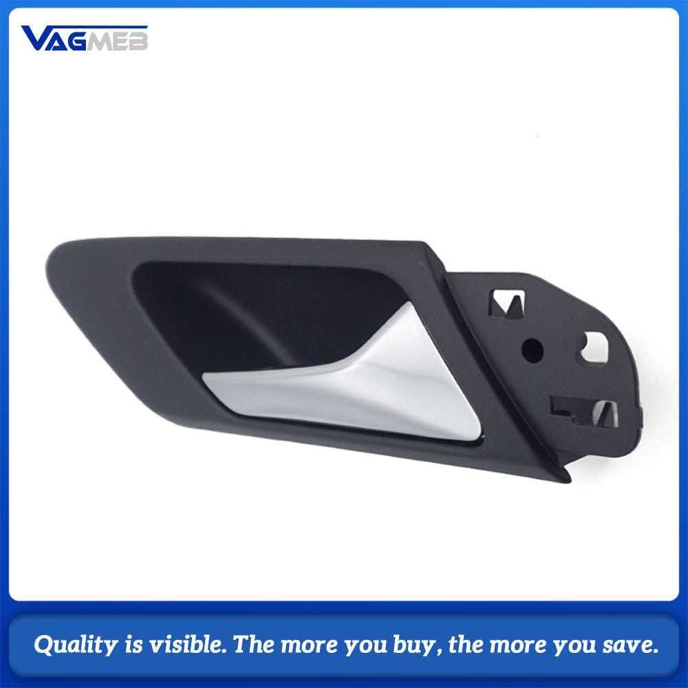 5K0837114 5K0 837 113 front left / right Interior door handles fit for VW golf MK6
