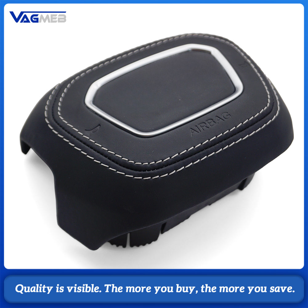 Steering wheel airbag cover multifunction steering wheel For Audi Q5 FY