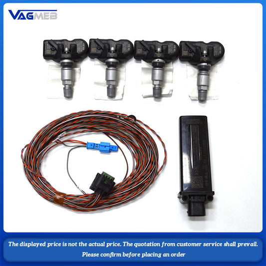 Sell High-Quality Good Price Platform Tire Pressure Monitoring System For VW PQ MQB 5Q0 907 273 B0