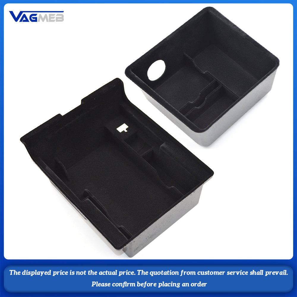 For Model 3 Y junk box