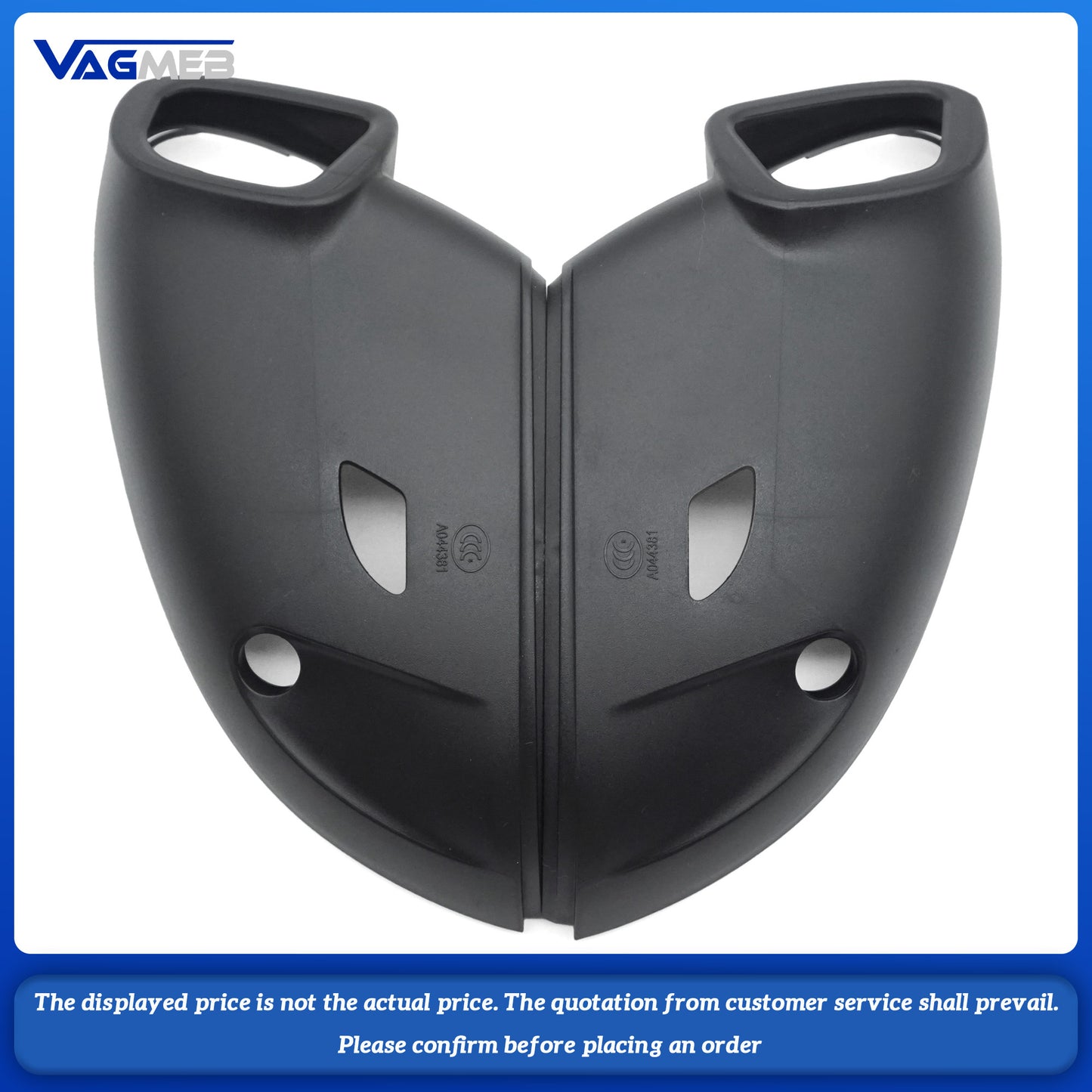For VW 2019 Passat Variant B8.5 360-degree panorama