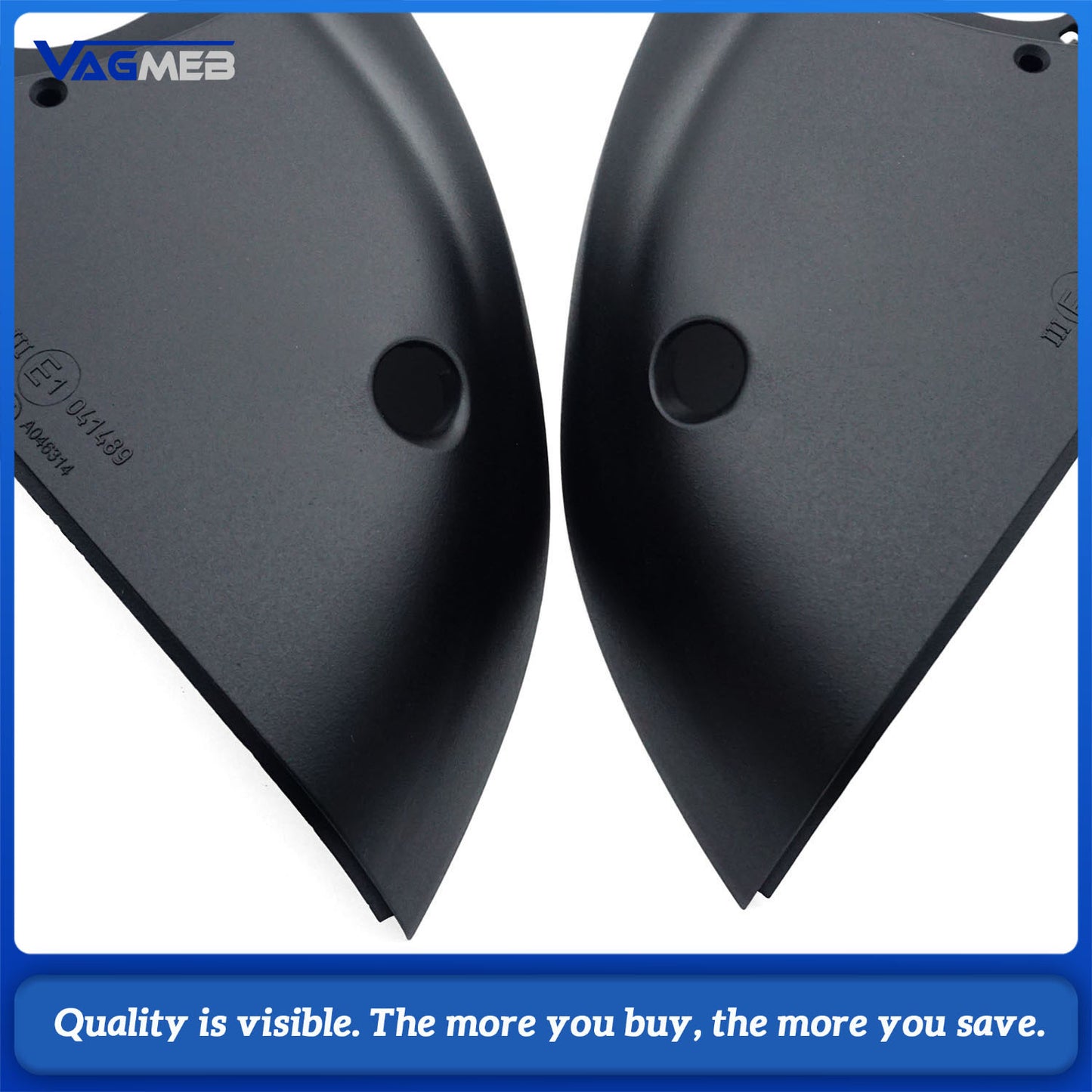 For Audi SQ8  360 Panoramic Reverse Camera Upgrade Kit