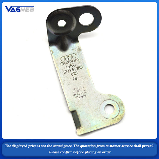 For Audi A4 A5 A6 A7 Q5 S4 S5 S6 RS5 RS6 RS7 Electronic Anti-theft Alarm Bracket 8T1 951 285