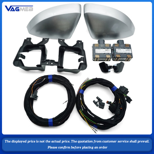 For 2015 Audi A3 8V Lane Departure Assist System