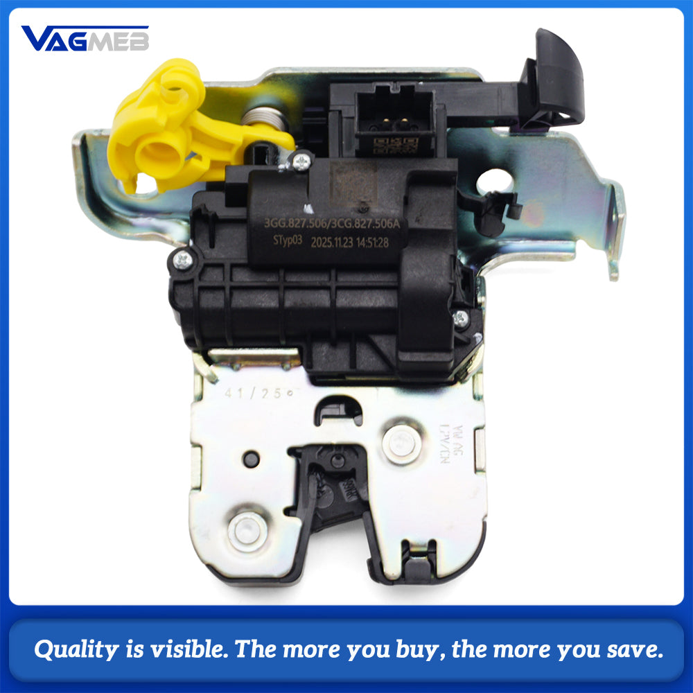 For Audi A38Y 2021 electric tailgate