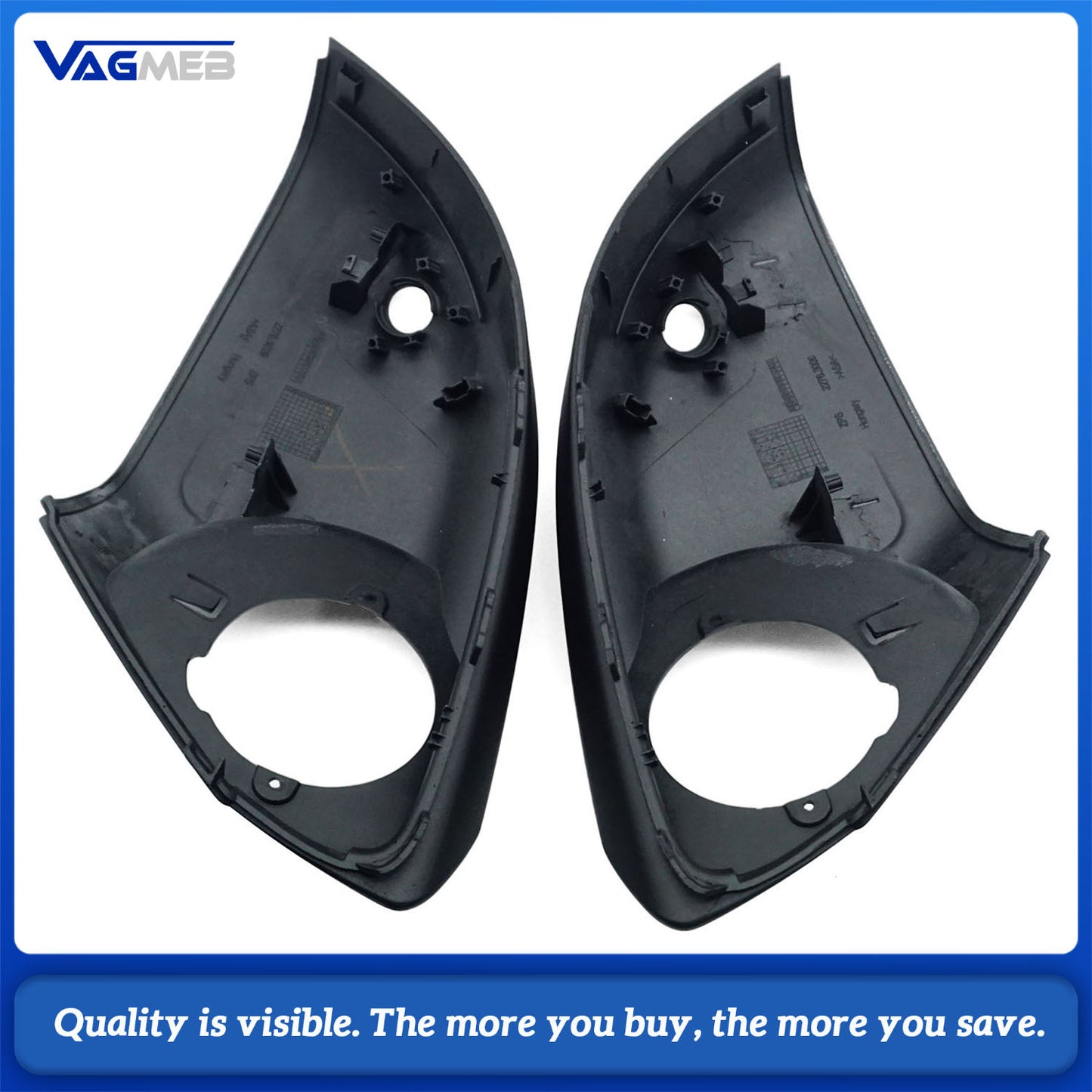 For Audi SQ8  360 Panoramic Reverse Camera Upgrade Kit