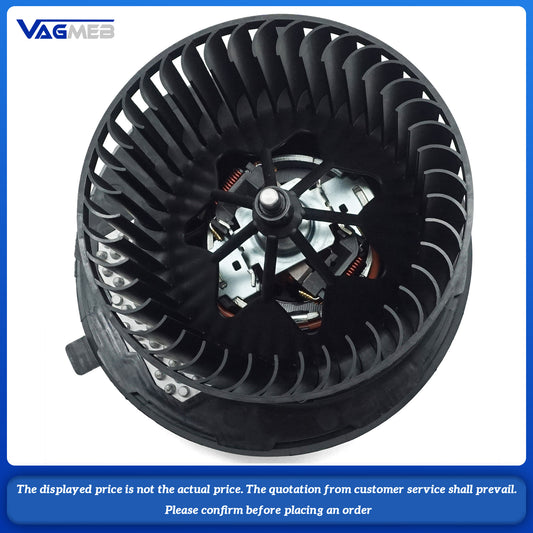 Heater Blower Motor for Eos Golf Jetta Passat Sharan Tiguan 1KD820015