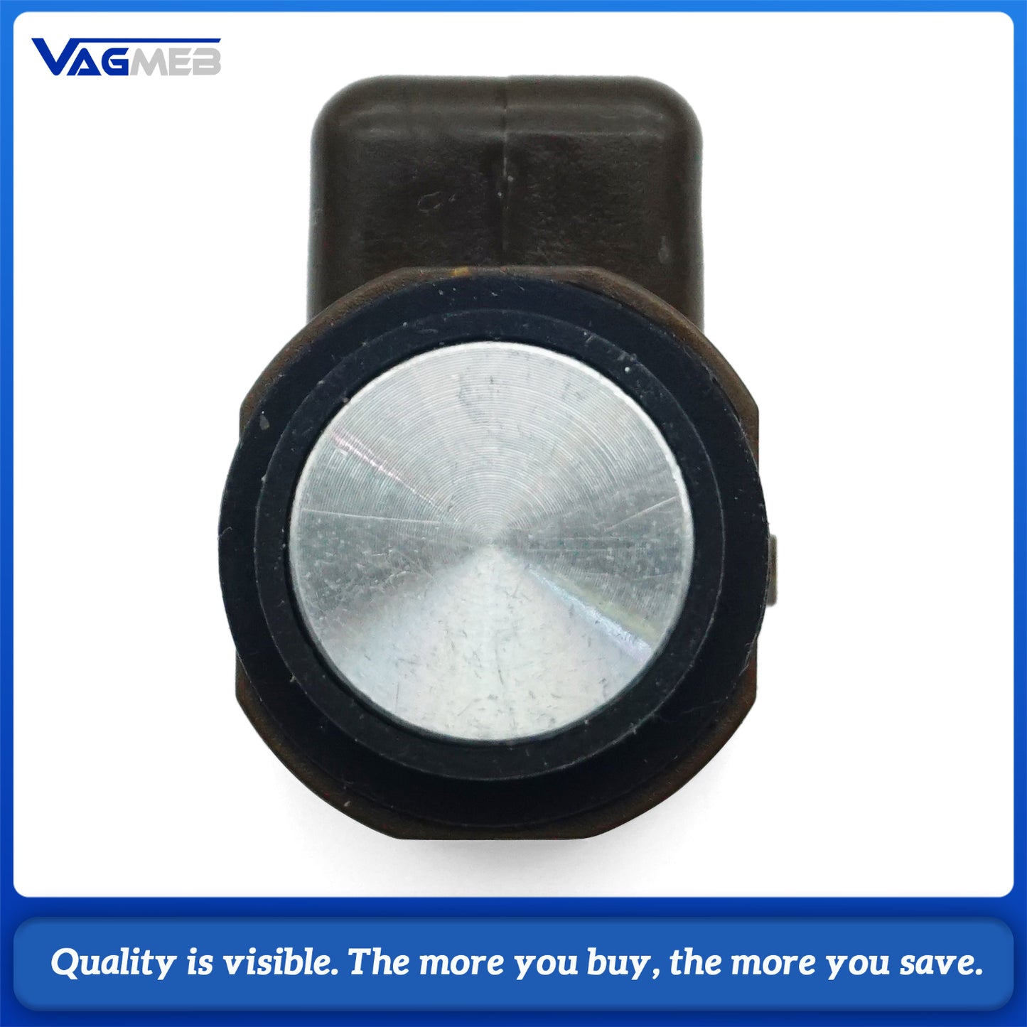 For VW Passat B6 upgrade front Parking assistance radar/set OPS  0K to 12K