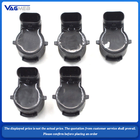 Park Assist Radar Sensor For Passat Tiguan Golf8 MK8 For Skoda Kodiak Superb  5QD 919 275 A(Painted finish)