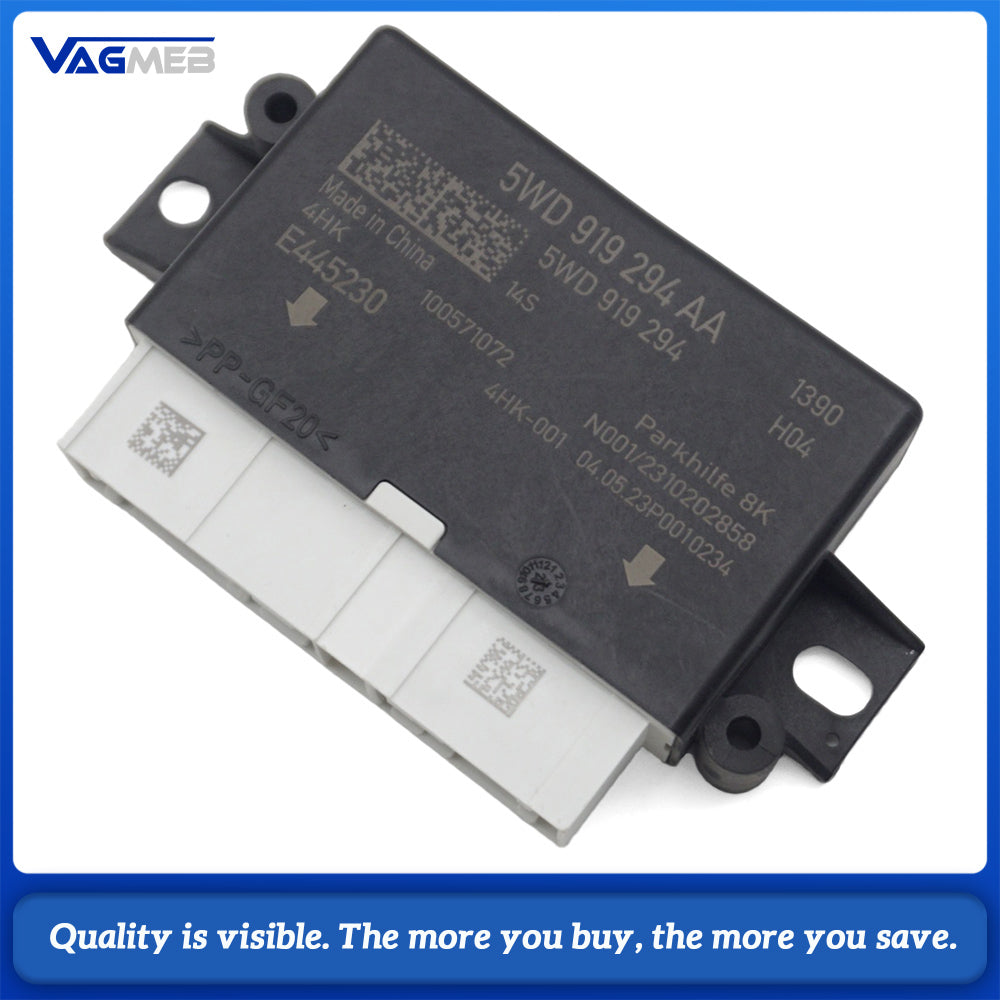 5WD919294AA 8K OPS Parking Distance Control Module Fit Skoda Octavia Pro Golf MK8 MQB EVO