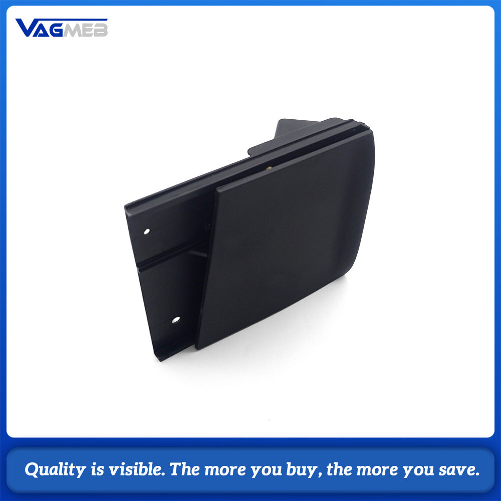 Black Front Console Ash Tray for VW Jetta Golf MK4 Ashtray 1J0857961G
