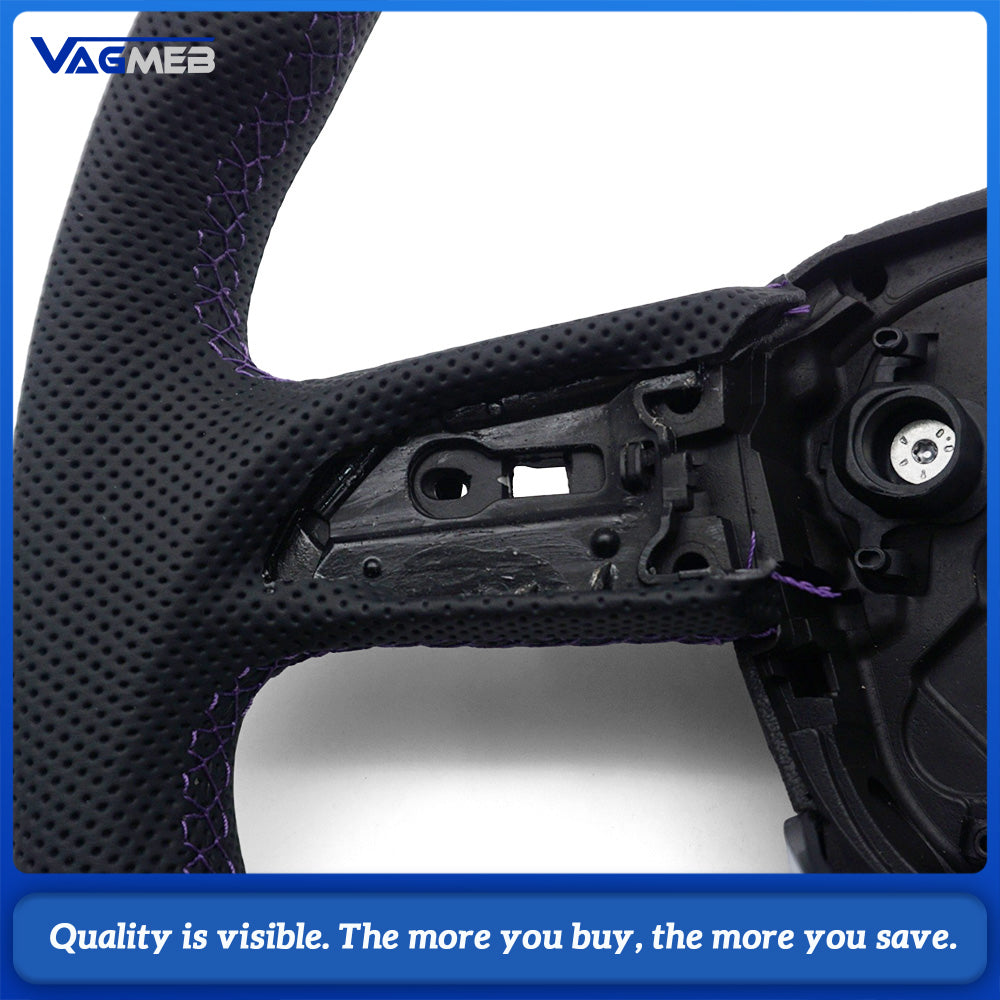 Steering Wheel Suitable for Audi Q5 FY Car Accessories Automobile Accessories Upgrade