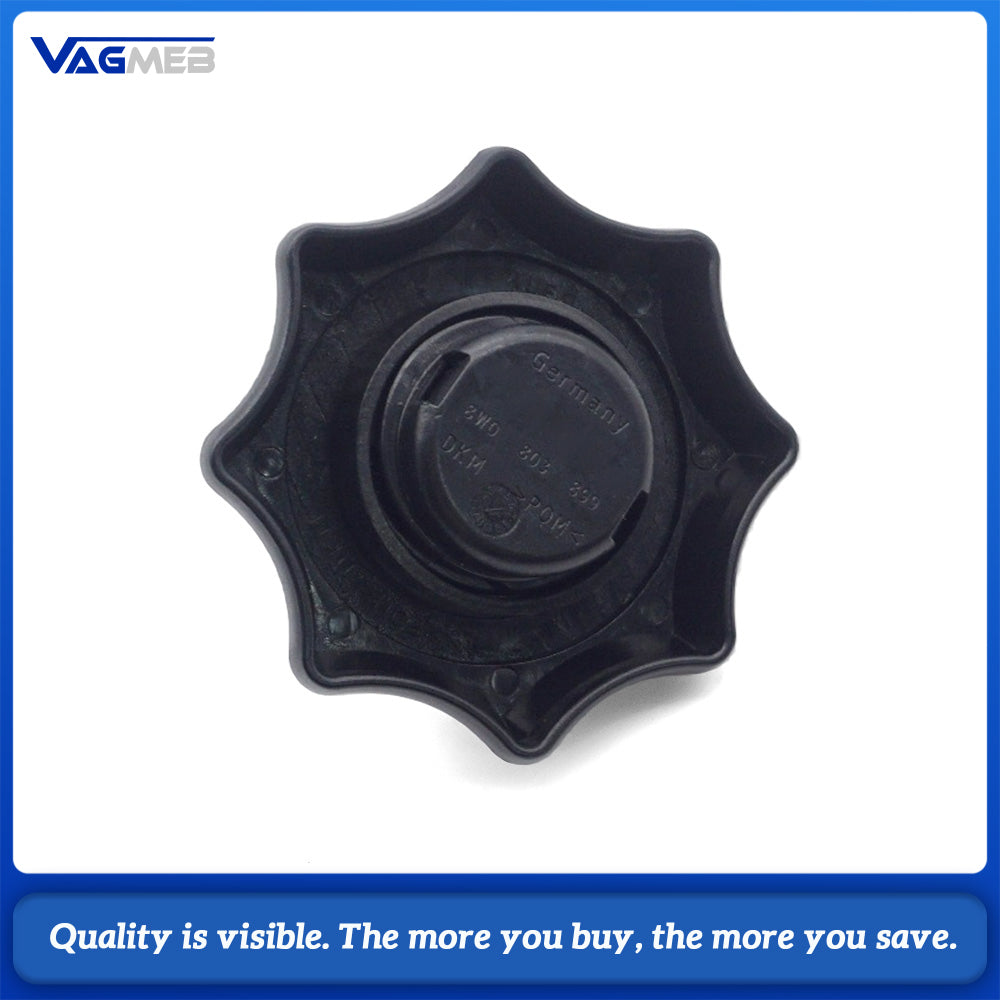 Spare Tire Hold‑Down Retainer Nut OE 8W0803899 For Audi A4 B9 A5 S4 S5 RS4 RS5 Trunk Spare Wheel Fastening Knob