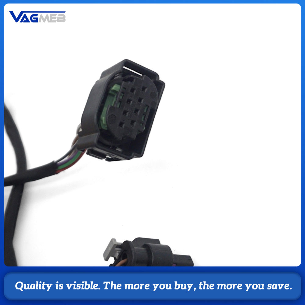 8W0971104K Wiring Harness 8W0 971 104 K Rear Bumper 8W0 971 104 K For Audi A4 Rear Bumper Wiring Harness 8W0 971 104 K