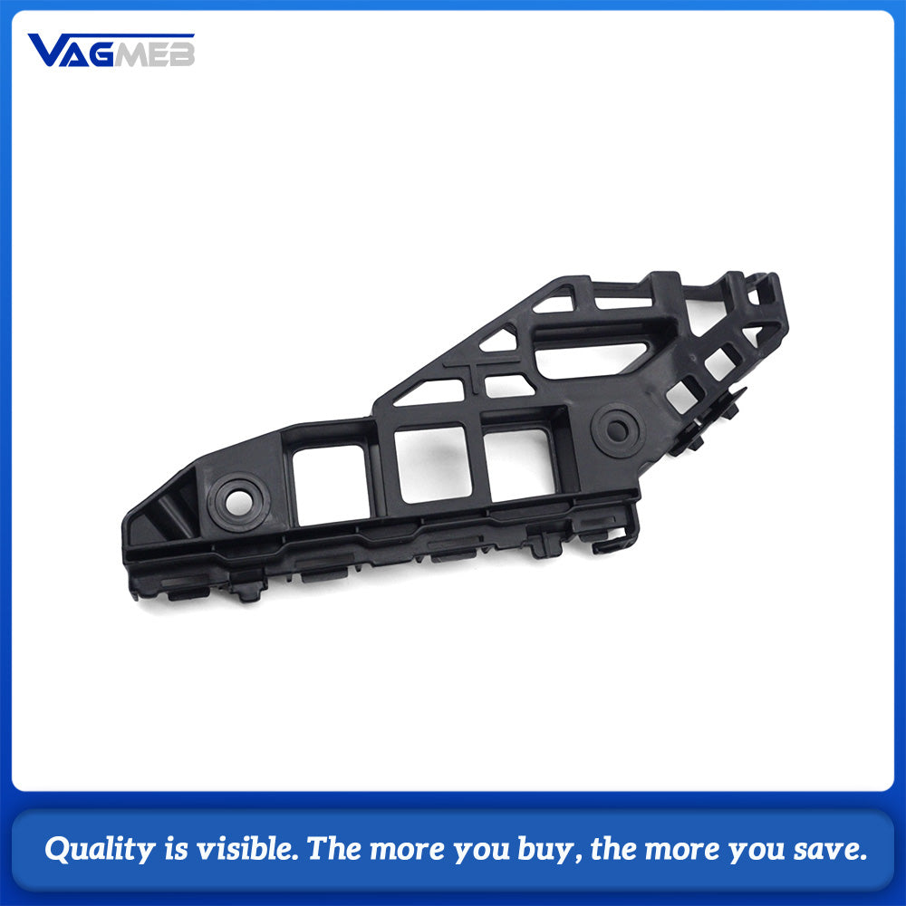 For VW Scirocco Front Bumper Bracket Support Holder, OEM 1K8 807 183C 1K8 807 184C Auto Body Replacement Parts