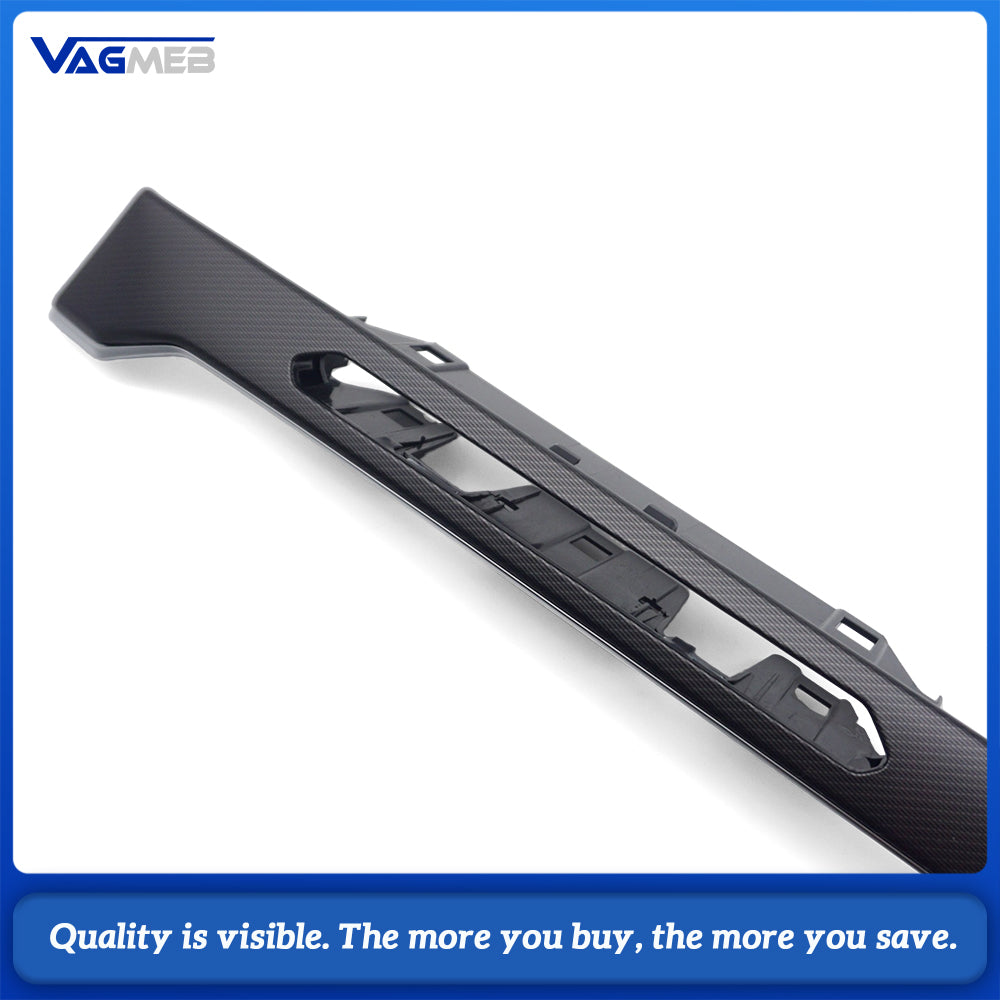 For VW Passat B8 PA LED Instrument Panel Atmosphere Light Short Strip / Full Long Strip