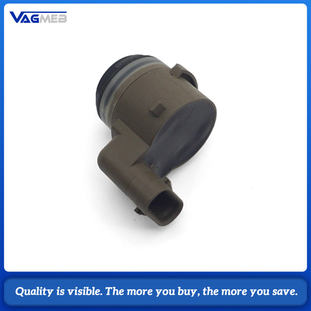 5Q1 919 275 A/3ED 919 275A Car Reverse Parking Radar Probe OEM Parking Aid Sensor For Audi A6 C8 RS6 RS7 Q8 e-Tron