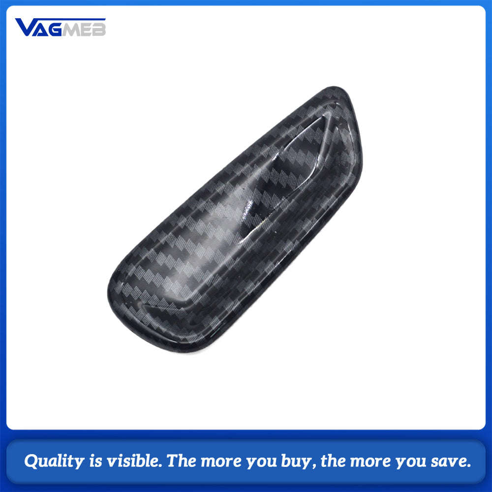 For Mercedes-Benz E260L E300L  Car Inner Accessories Seat Headrest Button Adjusting Switch Cover Trim