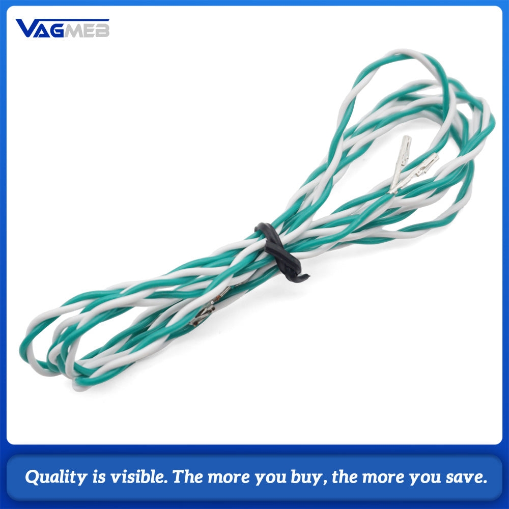 For BMW G Series ID6 to ID7 Audio Upgrade Wiring Harness