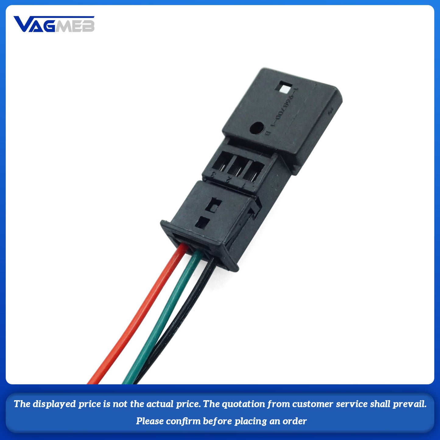 For BMW G multifunctional steering wheel upgrade