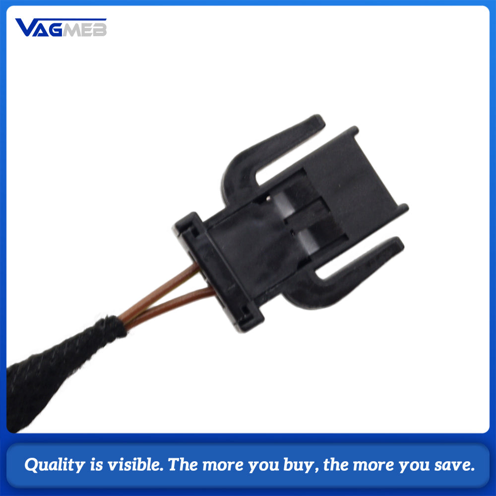 Door Warning Light Harness For Audi  Plug & Play Y-Cable