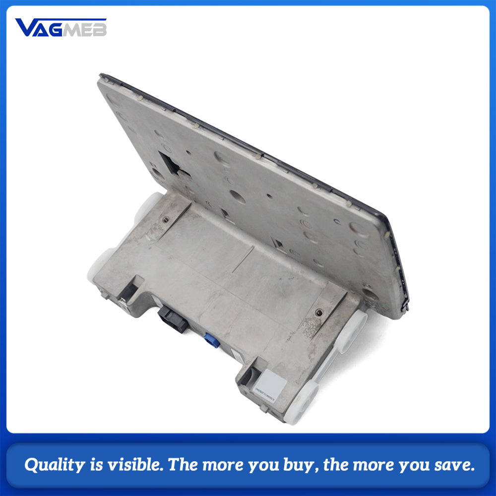 For VW ID.3 10 Inch MIB Central Multimedia Display Touch Screen  Number 10A 919 605G Replacement
