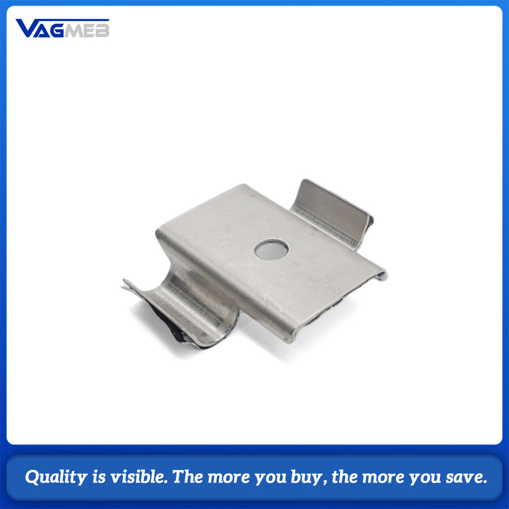 Car Parking Brake Cable Clip Retainer Hand Brake Cable Bracket 34406854898 For BMW For 1 2 3 4 SERIES Car Accessories