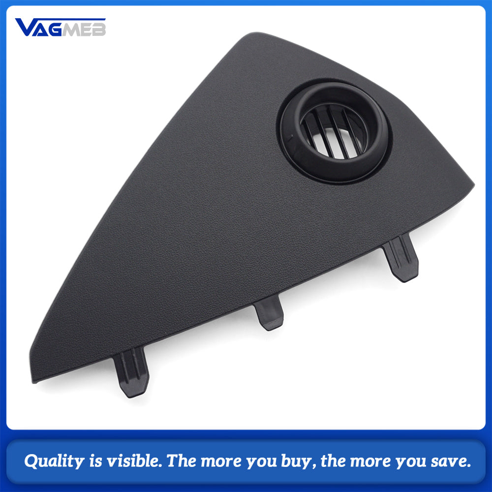 8YG 857 085 086 Dashboard Side Cover Guard Trim for Audi S3 8Y