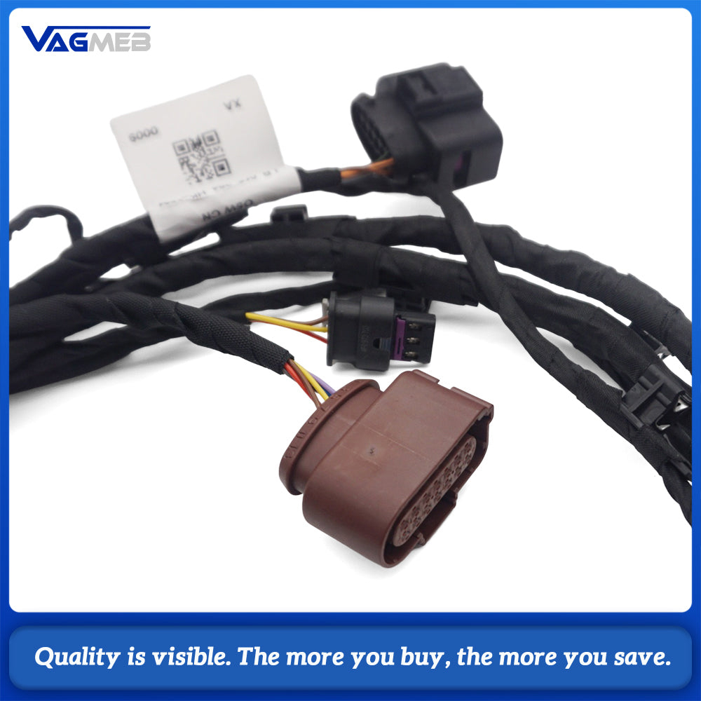 For ID.4 E21 FRONT PARKING AID PDC SYSTEM WIRING HARNESS 11A9710 95 11A 971 095