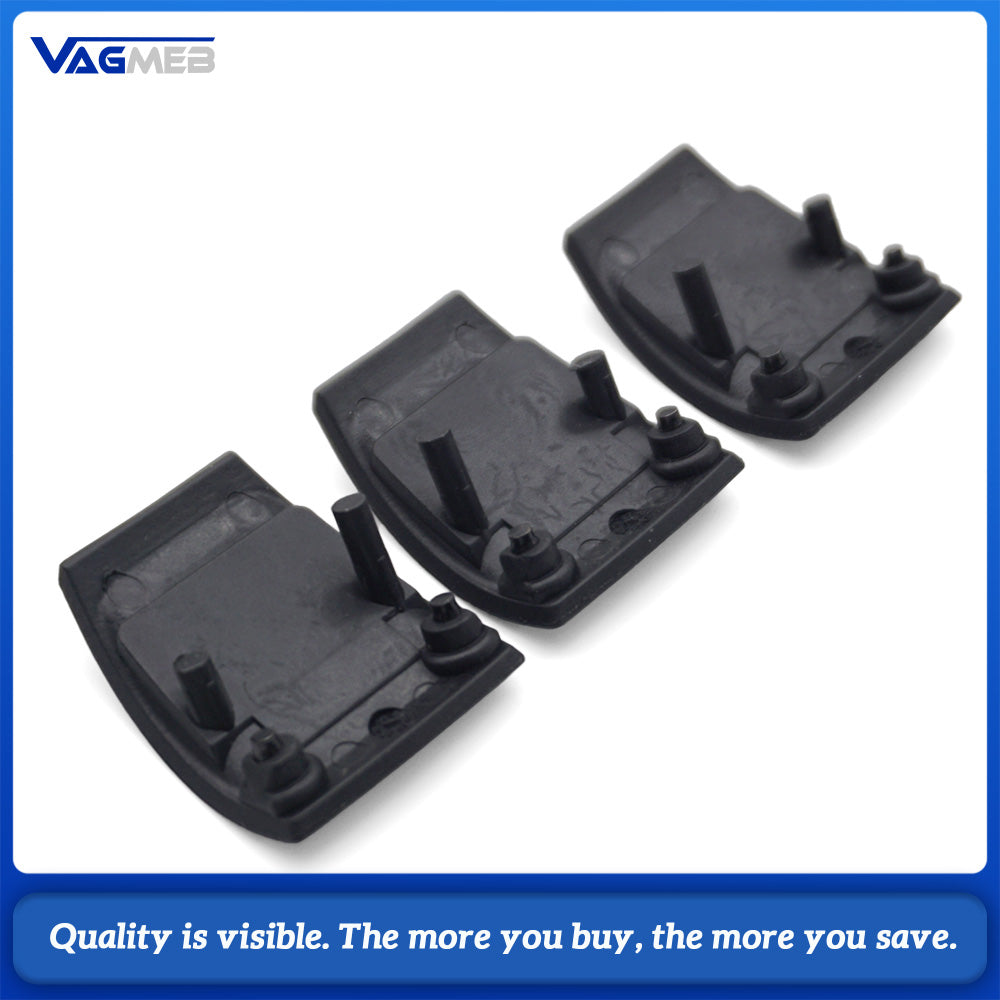 Glossy Carbon Fiber Steering Wheel Trim Middle Cover For 911 981 991 991.2 992 996 970 997 Cayenne 958 Panamera Macan