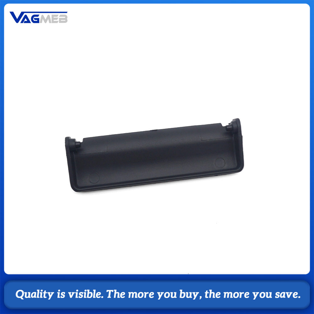 5E1857919 Left Glove Box Switch For Skoda Octavia Mk3 Dashboard Storage Box Handle Latch Auto Parts