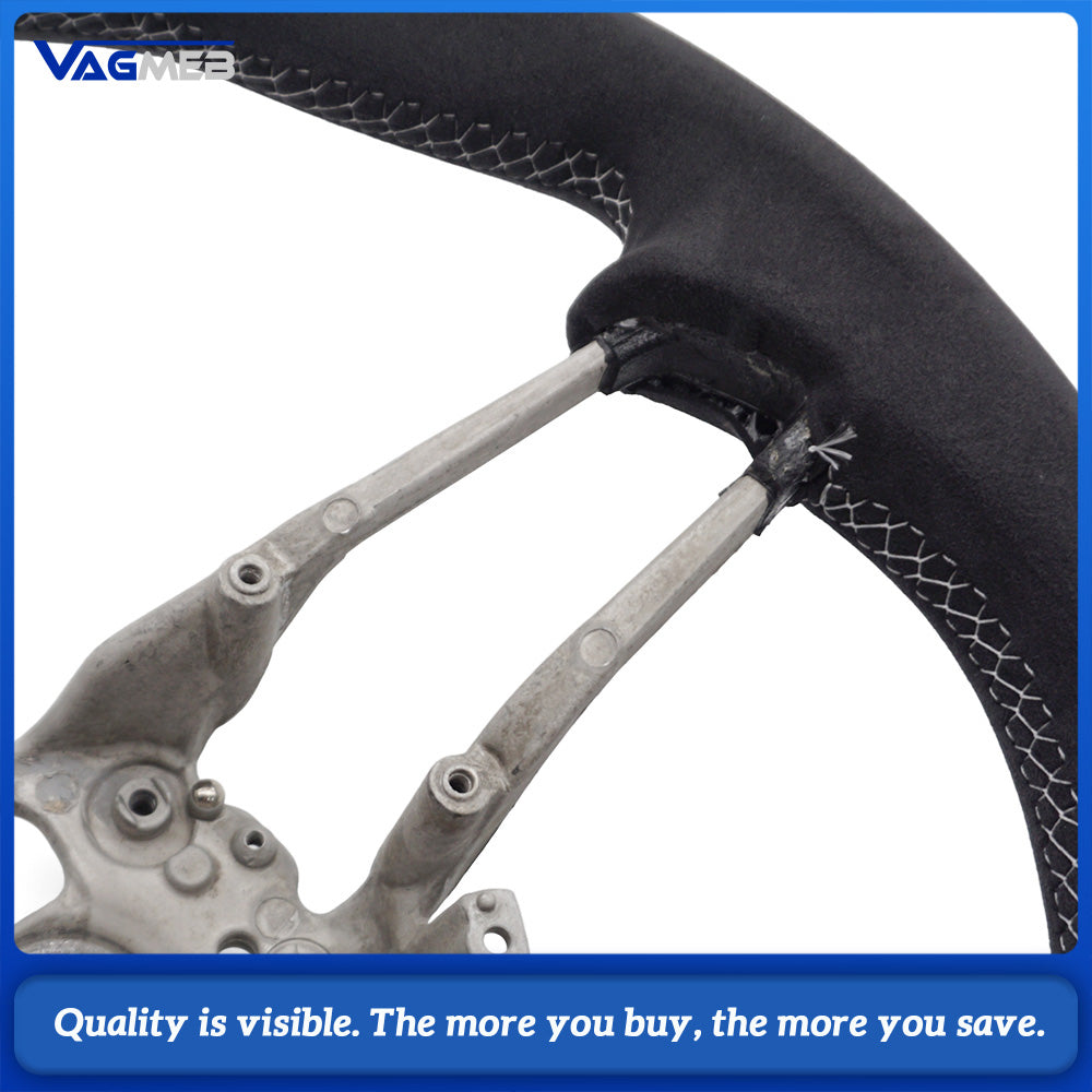 For Porsche 992 Steering Wheel