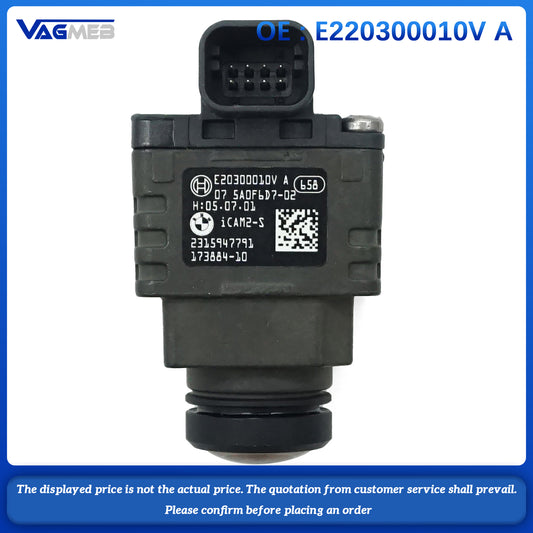For BMW  Surround View Camera  E2203 000 10V A