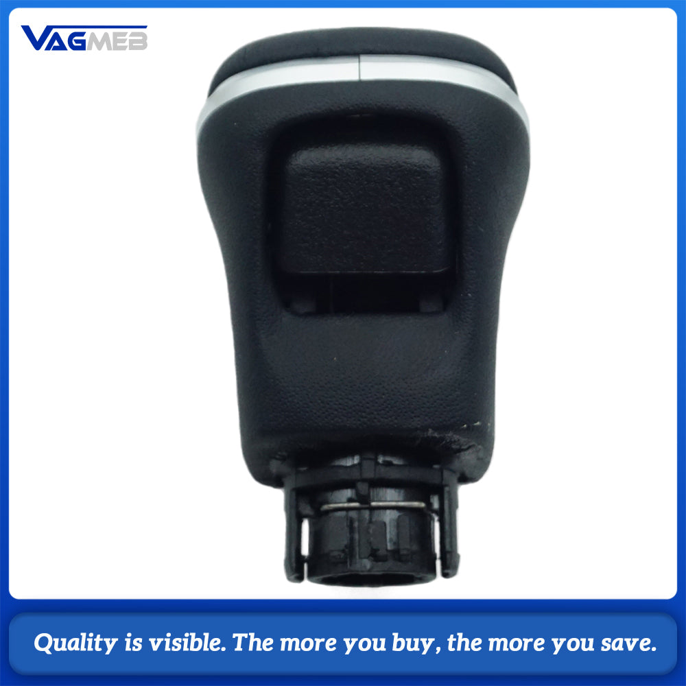 Automatic Car Gear Shift Knob Head for For Toyota Corolla Levin Camry XV70 V70 Avalon Leather Shifter Lever Change Head