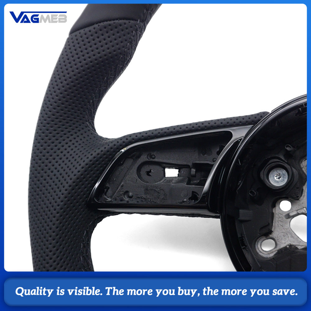 Steering Wheel For Audi A4B9