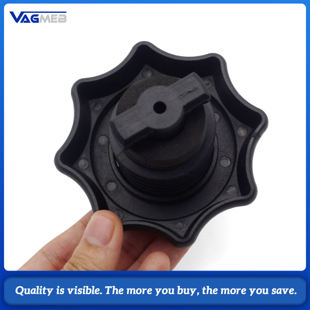 Spare TireScrew Cover For Volkswagen Scirocco Scirocco RCROSS Golf