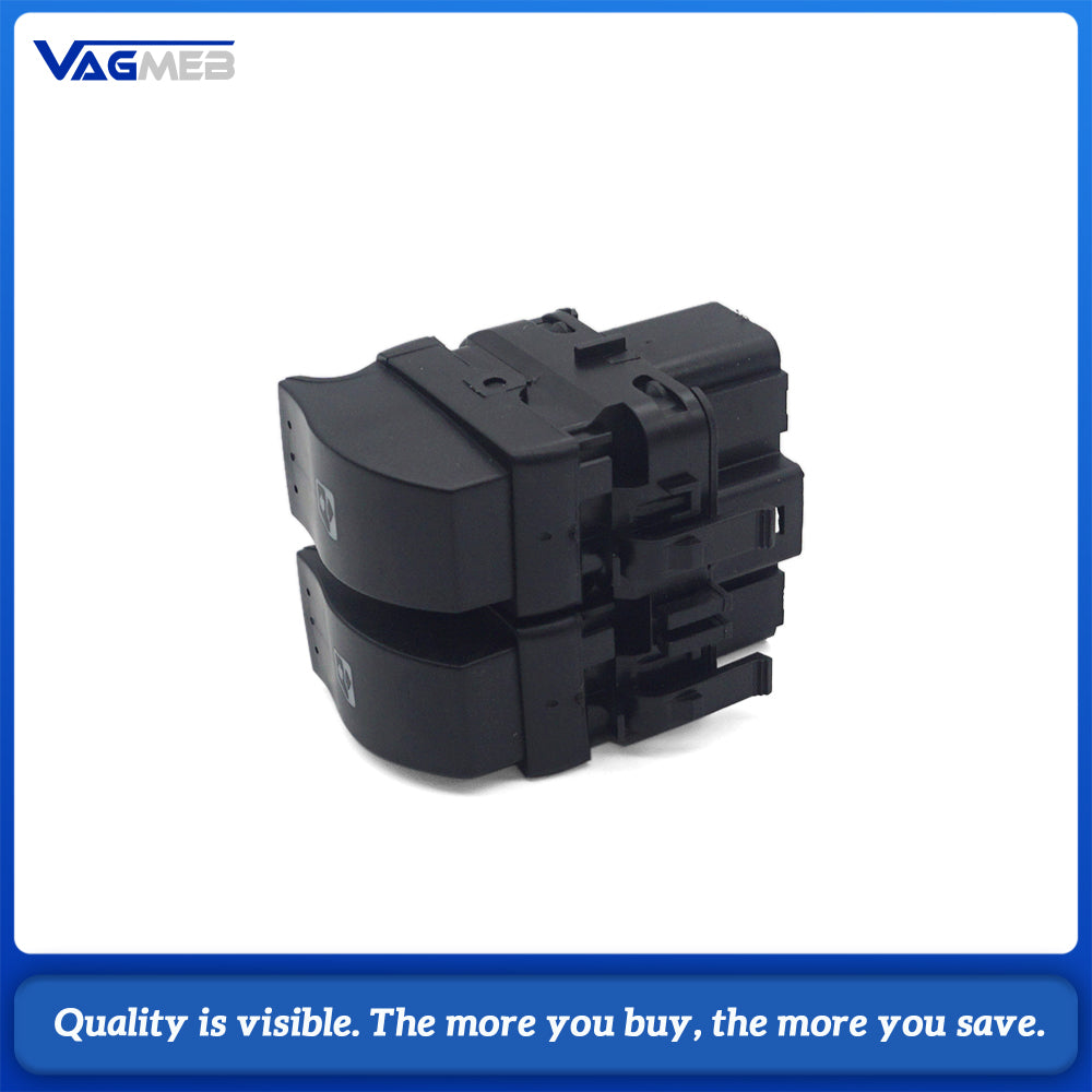 8200060045 Electronic Components Automotive Window Regulator Switch for Compatible Renault Clio 1998-2005