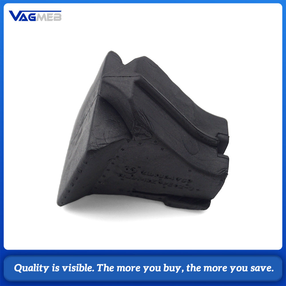 Engine Hood Bonnet Foam Sponge Plug for VW T-ROC T ROC 2GA 864 759
