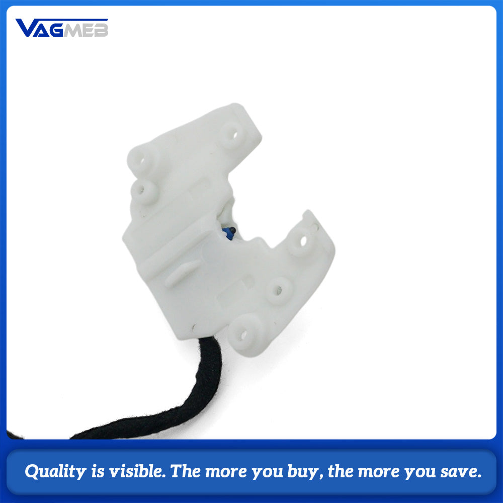3Q0713128 Gear Shifter Microswitch Module, Auto Gear Selector Lever Micro Switch Repair Part for VW Audi Skoda MQB Platform Transmission